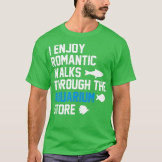 Camiseta Acuario divertido Acuario Shirt Acuario Gigante Pe