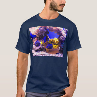 Camiseta Acuario Eilat Israel