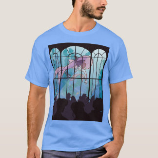 Camiseta Acuario Mermaid Classic TShirt