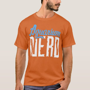 Camiseta Acuario Nerd 2