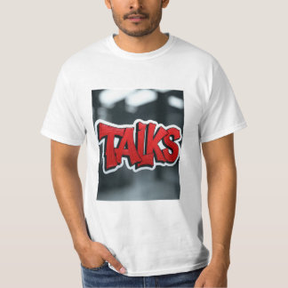 Camiseta acuática de ensueño