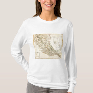 Camiseta Acuerdos indios en México