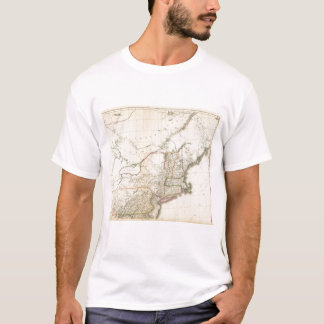 Camiseta Acuerdos indios en Norteamérica 5