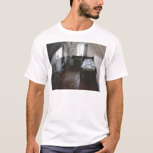 Camiseta Acueste, carril de toalla diseñado por Ford Madox