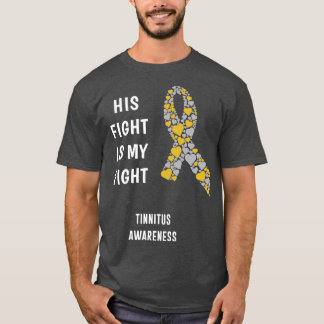 Camiseta Acúfenos