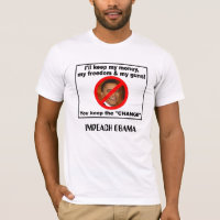 Acuse a OBAMA