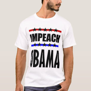 Camiseta Acuse a Obama