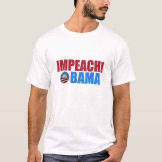 Camiseta acuse a obama