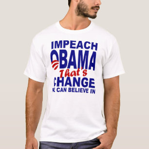 CAMISETA ACUSE A OBAMA