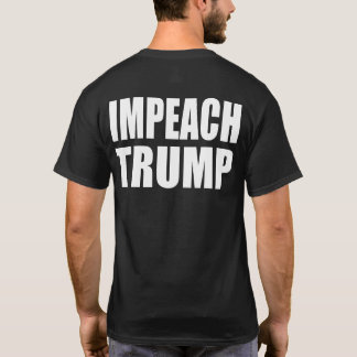 Camiseta "ACUSE EL TRIUNFO" (de doble cara)