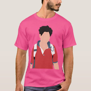 Camiseta Acutis Carlo Bendecida