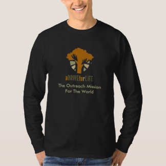 Camiseta AD4LLSOLOGO - Modificado para requisitos