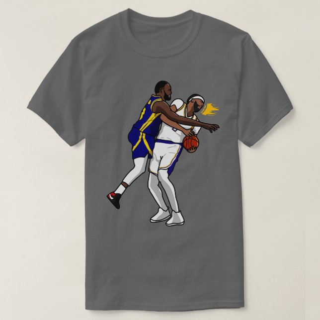 Camiseta AD Green (Diseño del anverso)