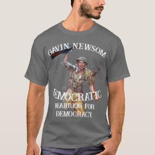 Camiseta Ad$lpH!tleRepubl!caNaz! Voto Partido Demócrata 202