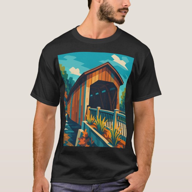 Camiseta Ada (Anverso)