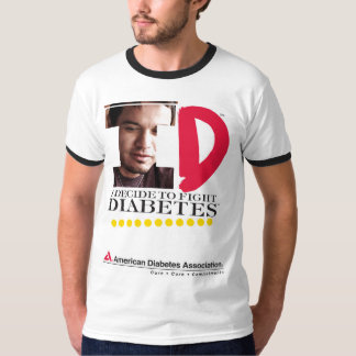 CAMISETA ADA