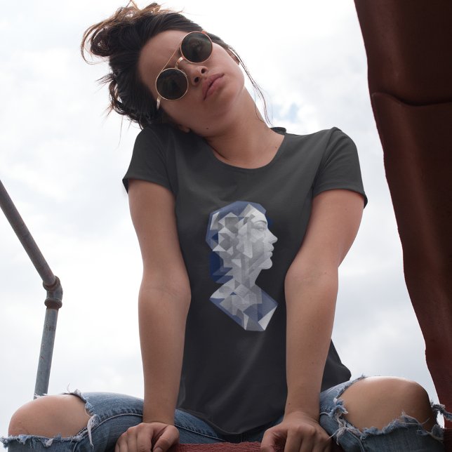 Camiseta Ada Lovelace T-Shirt - El primer programador (Subido por el creador)