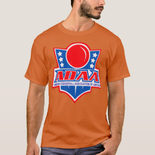 Camiseta ADAA Dodgeball