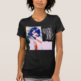 Camiseta Adagio Jones Deco Tee