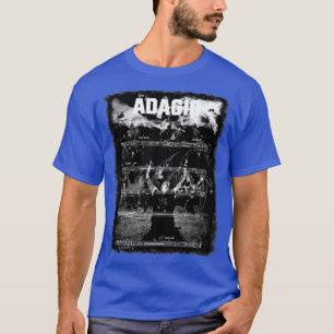 Camiseta Adagio para cadenas Barber