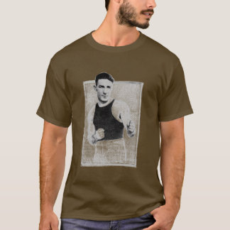 Camiseta adair del barney