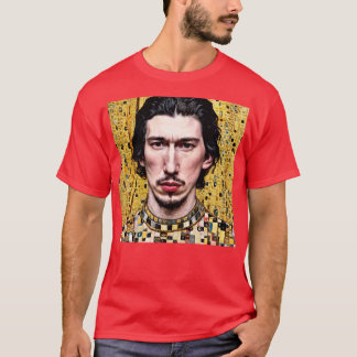 Camiseta Adam Driver 6