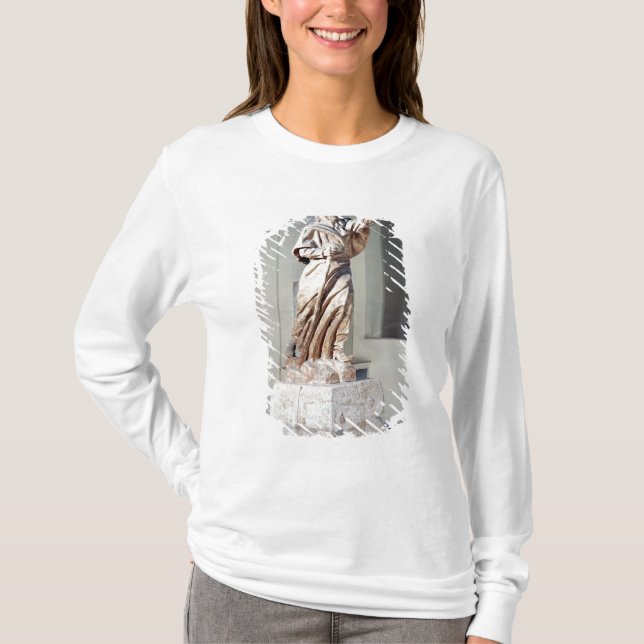 Camiseta Adam Mickiewicz, 1920 (Anverso)
