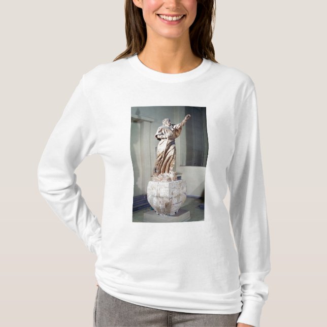 Camiseta Adam Mickiewicz, 1920 (Anverso)