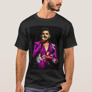 Camiseta Adam Mitchel Lambert nacido el 01 29 19822817png28