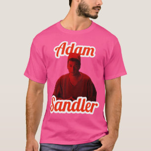Camiseta Adam Sandler