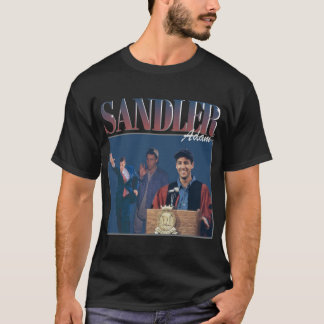 Camiseta adam sandler Classic T-Shirt