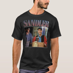 Camiseta adam sandler Classic T-Shirt