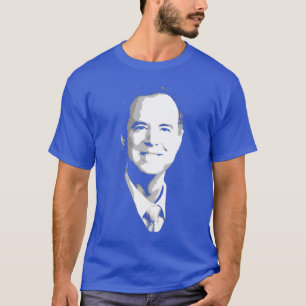 CAMISETA ADAM SCHIFF