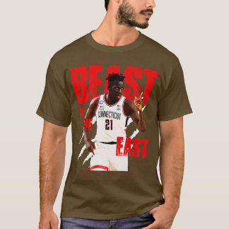 Camiseta Adama Sanogo