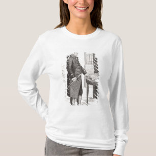 Camiseta Adán Smith