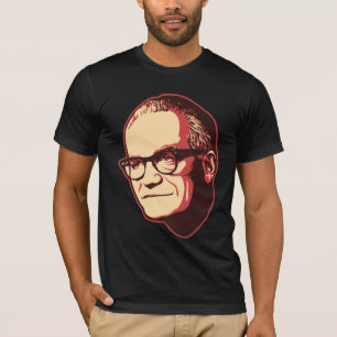 Camiseta adaptable de la cita de Goldwater