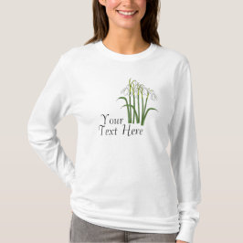 Camiseta adaptable de Snowdrop