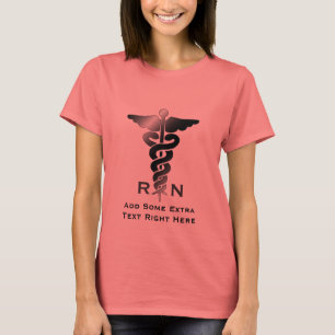 Camiseta adaptable del RN