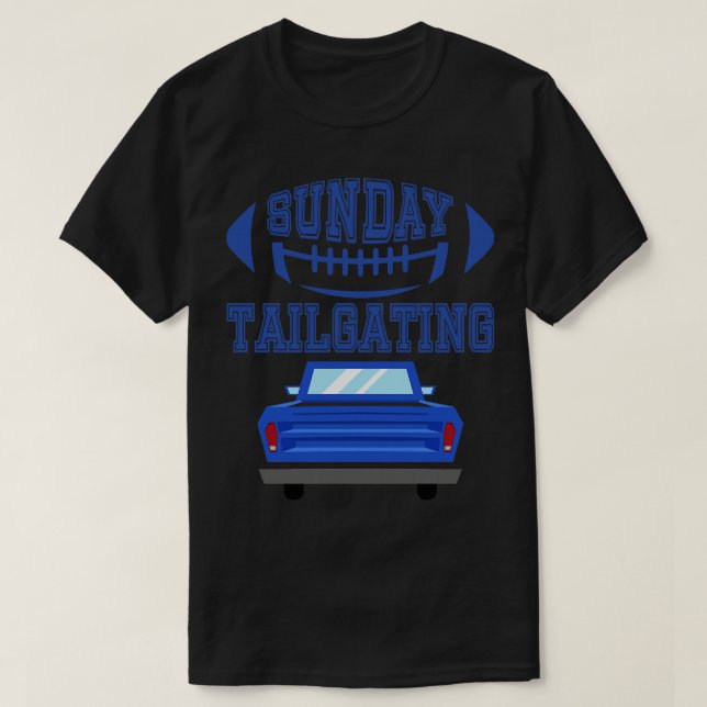 Camiseta Adaptación al domingo (Diseño del anverso)