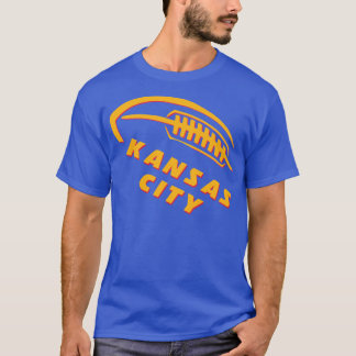 Camiseta Adaptación de Kansas City Chiefs Arrowhead Smack T