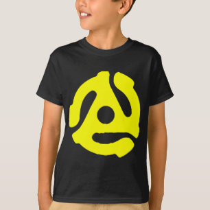 CAMISETA ADAPTADOR 45