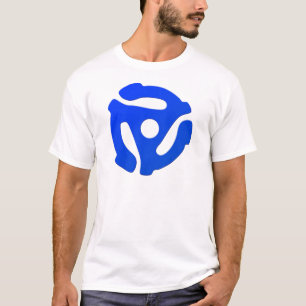 Camiseta Adaptador de registro