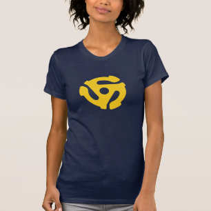 Camiseta ADAPTADORA DE REGISTRO
