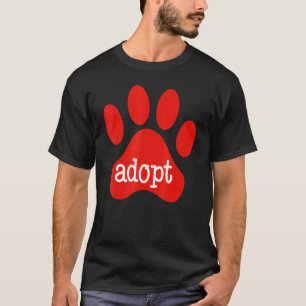 Camiseta Adaptarse No Detener El Amor Animal De Las Mujeres