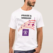 ADD LOGO Praise Worship Team