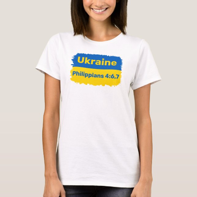 Camiseta Add Your Text -  T-Shirt (Anverso)