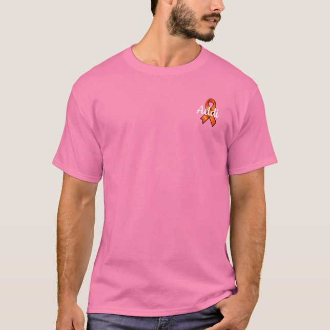 Camiseta Addi Dence (Anverso)