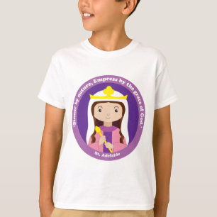Camiseta Adelaida