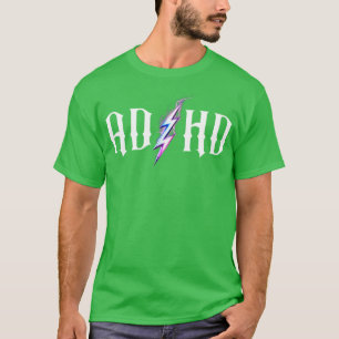 CAMISETA ADHD 1