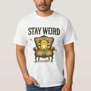 Camiseta adhd burnout club